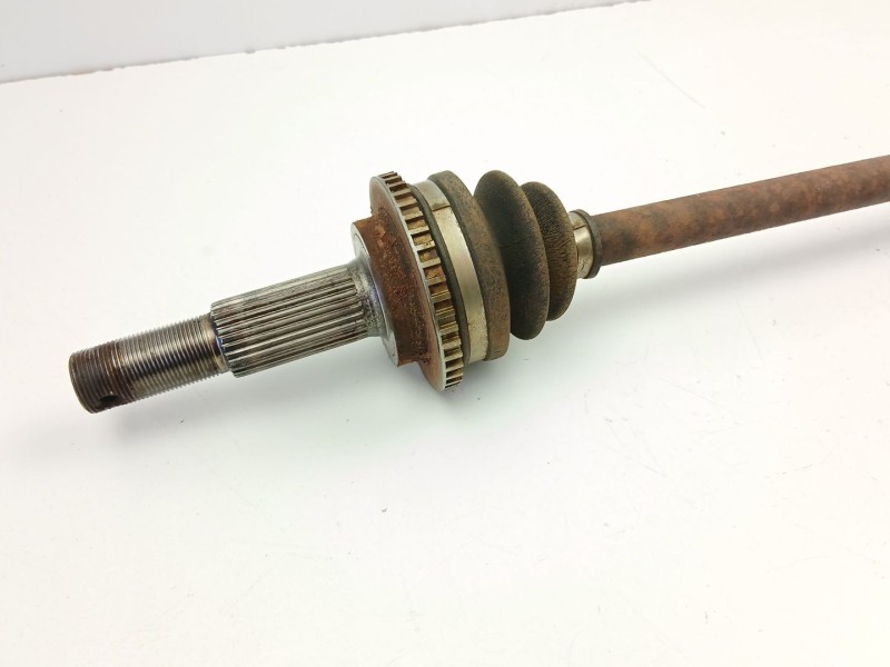 Recambio de transmision trasera izquierda para nissan x-trail i (t30) 2.2 di 4x4 referencia OEM IAM 396008H510  