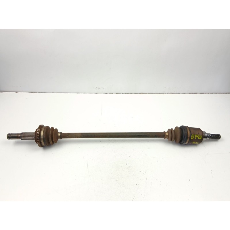 Recambio de transmision trasera derecha para nissan x-trail i (t30) 2.2 di 4x4 referencia OEM IAM 396008H510  