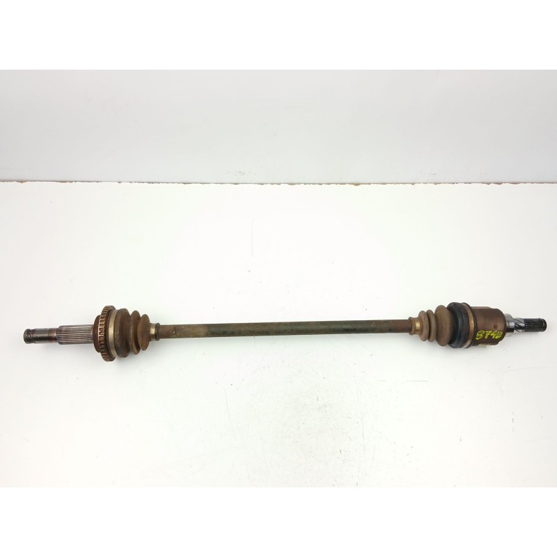 Recambio de transmision trasera derecha para nissan x-trail i (t30) 2.2 di 4x4 referencia OEM IAM 396008H510  