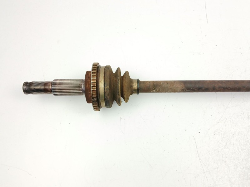 Recambio de transmision trasera derecha para nissan x-trail i (t30) 2.2 di 4x4 referencia OEM IAM 396008H510  