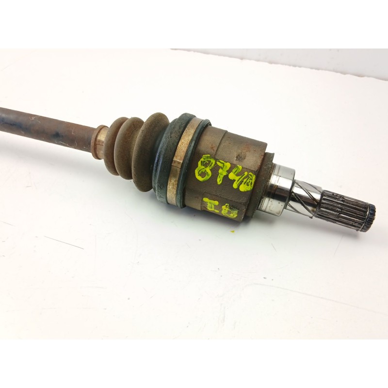 Recambio de transmision trasera derecha para nissan x-trail i (t30) 2.2 di 4x4 referencia OEM IAM 396008H510  