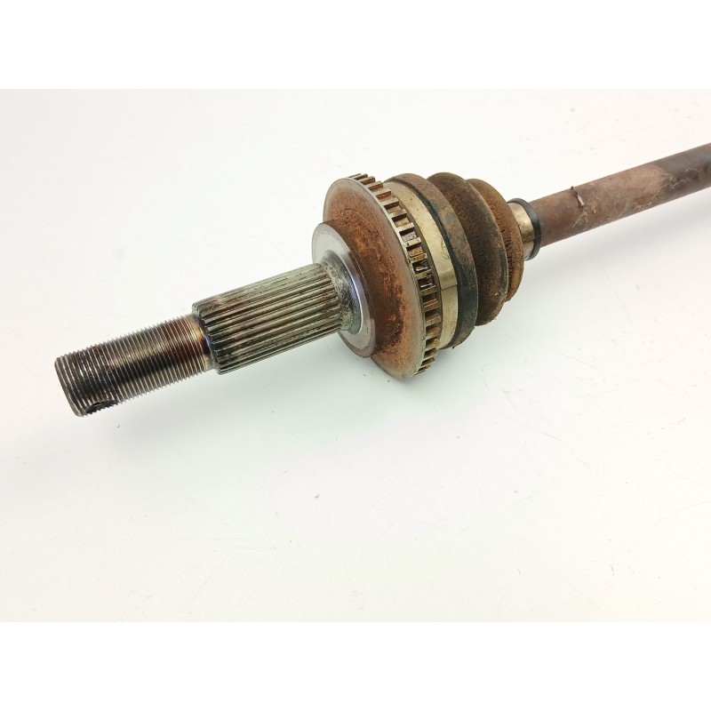 Recambio de transmision trasera derecha para nissan x-trail i (t30) 2.2 di 4x4 referencia OEM IAM 396008H510  