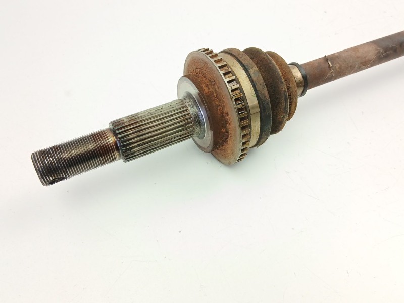 Recambio de transmision trasera derecha para nissan x-trail i (t30) 2.2 di 4x4 referencia OEM IAM 396008H510  