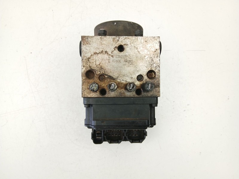 Recambio de abs para nissan x-trail i (t30) 2.2 di 4x4 referencia OEM IAM 47600AR005  