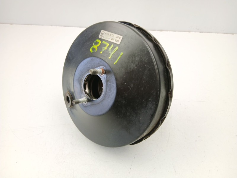 Recambio de servofreno para volkswagen polo iii (6n1) 60 1.4 referencia OEM IAM 6N1612105C  