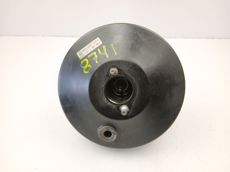 Recambio de servofreno para volkswagen polo iii (6n1) 60 1.4 referencia OEM IAM 6N1612105C  