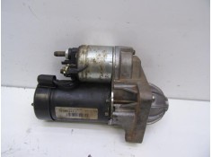 Recambio de motor arranque : fiat stilo : 1.6 g (103,33cv) [2003] para fiat stilo 1.6 g referencia OEM IAM D6RA138VALEO   2