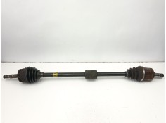 Recambio de transmision delantera derecha para opel meriva a monospace (x03) 1.7 dti (e75) referencia OEM IAM 93299250  