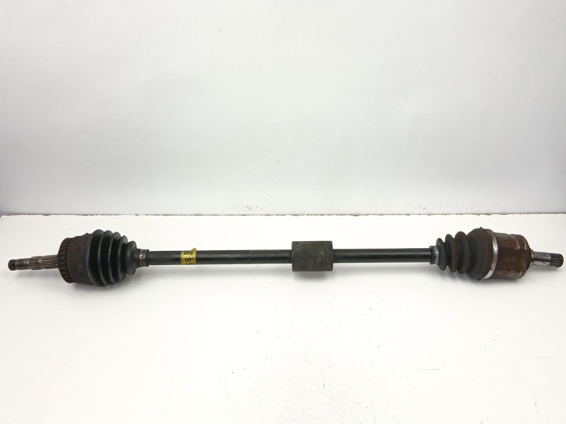 Recambio de transmision delantera derecha para opel meriva a monospace (x03) 1.7 dti (e75) referencia OEM IAM 93299250  