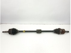 Recambio de transmision delantera derecha para opel meriva a monospace (x03) 1.7 dti (e75) referencia OEM IAM 93299250   2