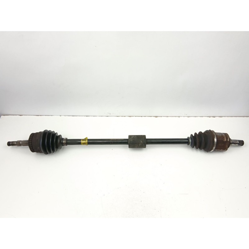 Recambio de transmision delantera derecha para opel meriva a monospace (x03) 1.7 dti (e75) referencia OEM IAM 93299250  