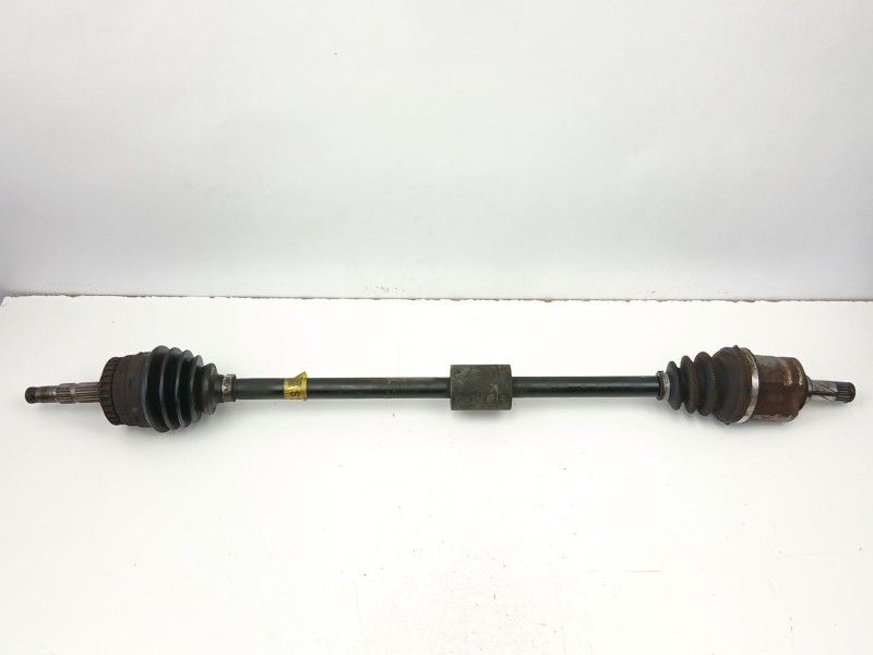 Recambio de transmision delantera derecha para opel meriva a monospace (x03) 1.7 dti (e75) referencia OEM IAM 93299250  