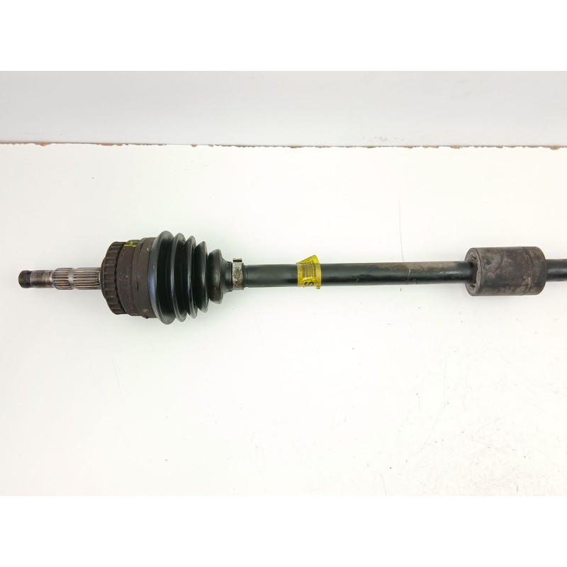 Recambio de transmision delantera derecha para opel meriva a monospace (x03) 1.7 dti (e75) referencia OEM IAM 93299250  