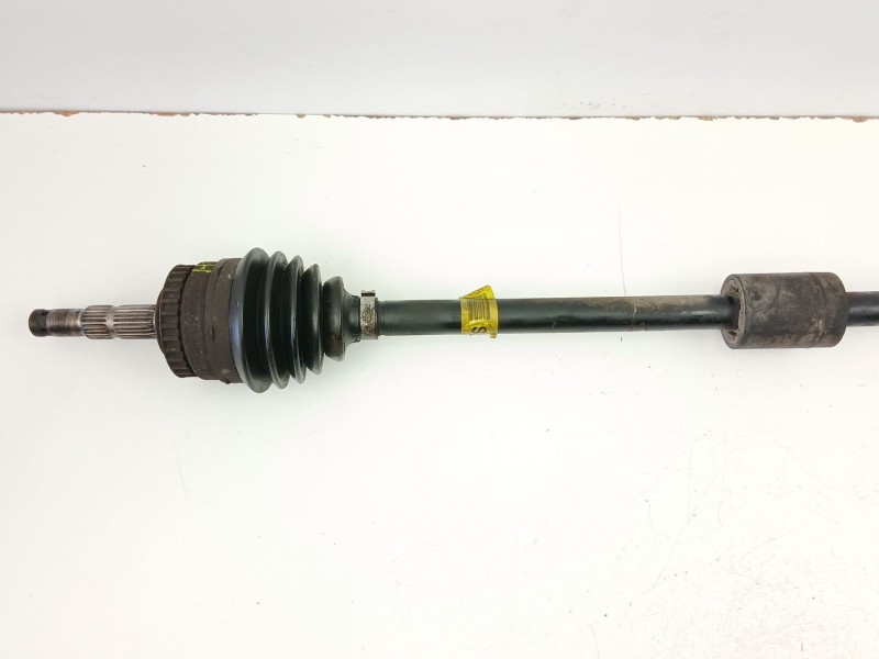 Recambio de transmision delantera derecha para opel meriva a monospace (x03) 1.7 dti (e75) referencia OEM IAM 93299250  