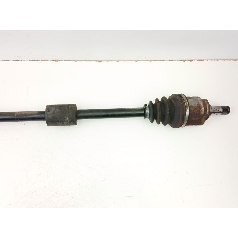 Recambio de transmision delantera derecha para opel meriva a monospace (x03) 1.7 dti (e75) referencia OEM IAM 93299250  