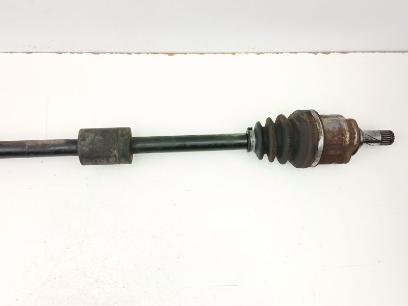 Recambio de transmision delantera derecha para opel meriva a monospace (x03) 1.7 dti (e75) referencia OEM IAM 93299250  