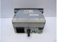 Recambio de equipo musica radio cd : ford focus : 2.0 tdci [2007] para ford focus 2.0 tdci referencia OEM IAM 4M5T-18C815-BJ   2