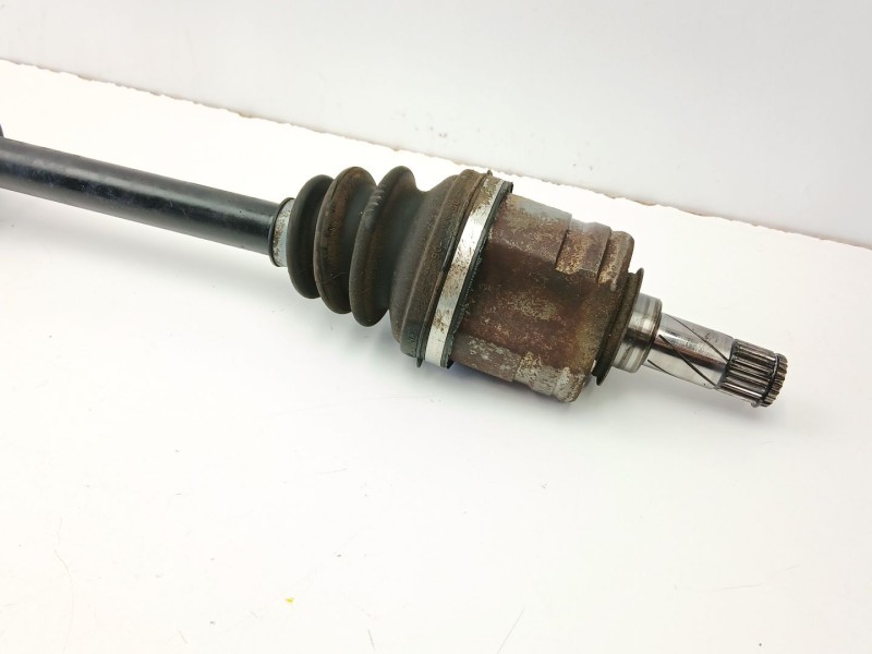 Recambio de transmision delantera derecha para opel meriva a monospace (x03) 1.7 dti (e75) referencia OEM IAM 93299250  