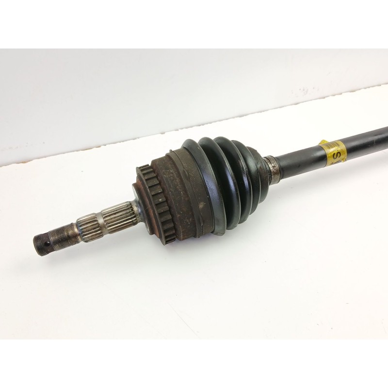 Recambio de transmision delantera derecha para opel meriva a monospace (x03) 1.7 dti (e75) referencia OEM IAM 93299250  