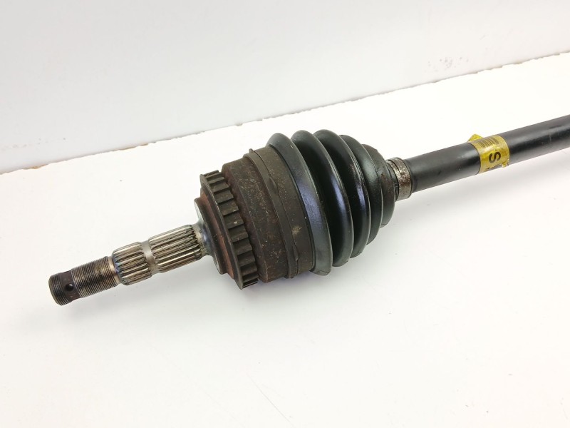 Recambio de transmision delantera derecha para opel meriva a monospace (x03) 1.7 dti (e75) referencia OEM IAM 93299250  