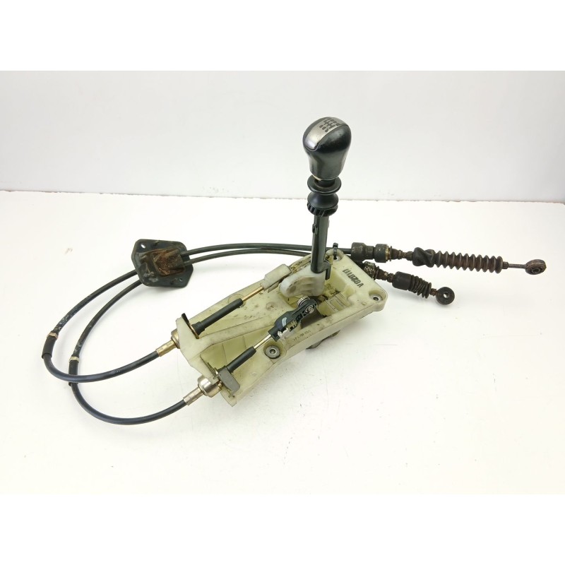 Recambio de palanca cambio manual para nissan x-trail i (t30) 2.2 di 4x4 referencia OEM IAM 341018H800  