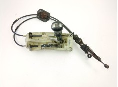 Recambio de palanca cambio manual para nissan x-trail i (t30) 2.2 di 4x4 referencia OEM IAM 341018H800   2