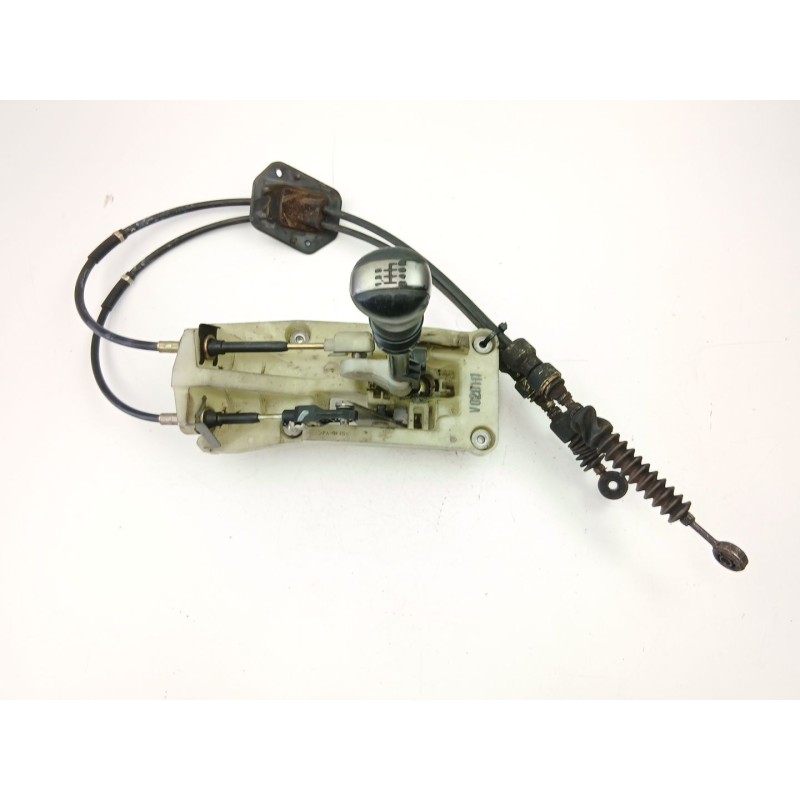Recambio de palanca cambio manual para nissan x-trail i (t30) 2.2 di 4x4 referencia OEM IAM 341018H800  