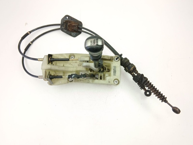 Recambio de palanca cambio manual para nissan x-trail i (t30) 2.2 di 4x4 referencia OEM IAM 341018H800  
