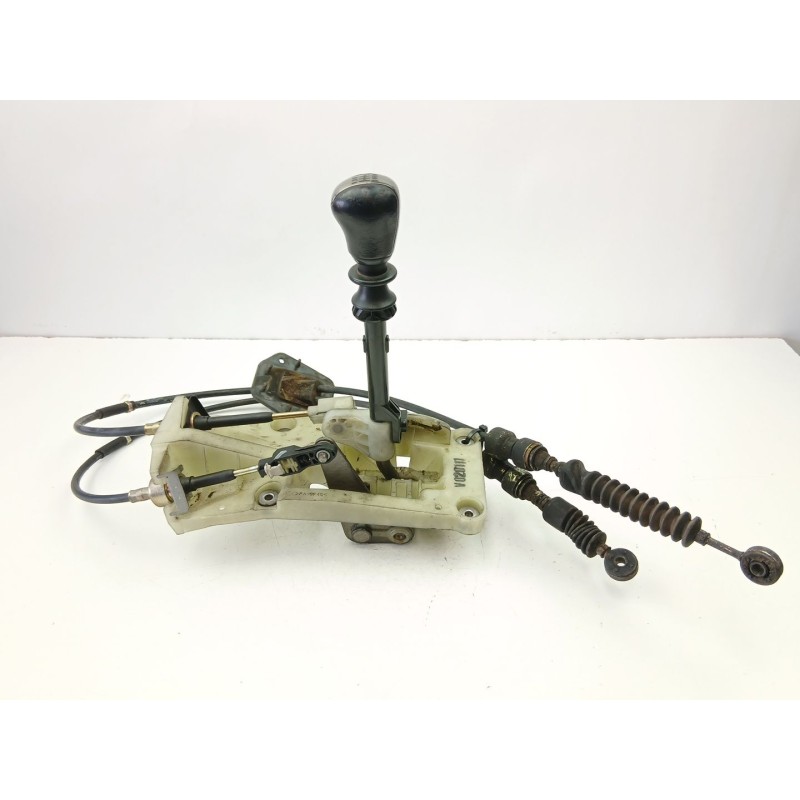 Recambio de palanca cambio manual para nissan x-trail i (t30) 2.2 di 4x4 referencia OEM IAM 341018H800  