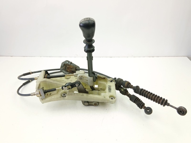 Recambio de palanca cambio manual para nissan x-trail i (t30) 2.2 di 4x4 referencia OEM IAM 341018H800  