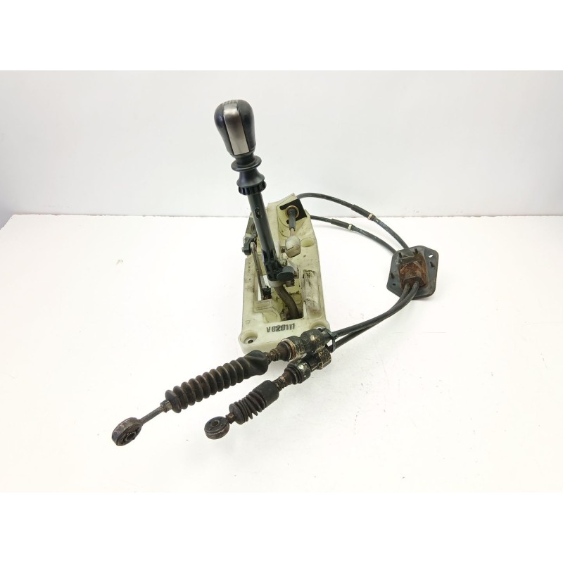 Recambio de palanca cambio manual para nissan x-trail i (t30) 2.2 di 4x4 referencia OEM IAM 341018H800  