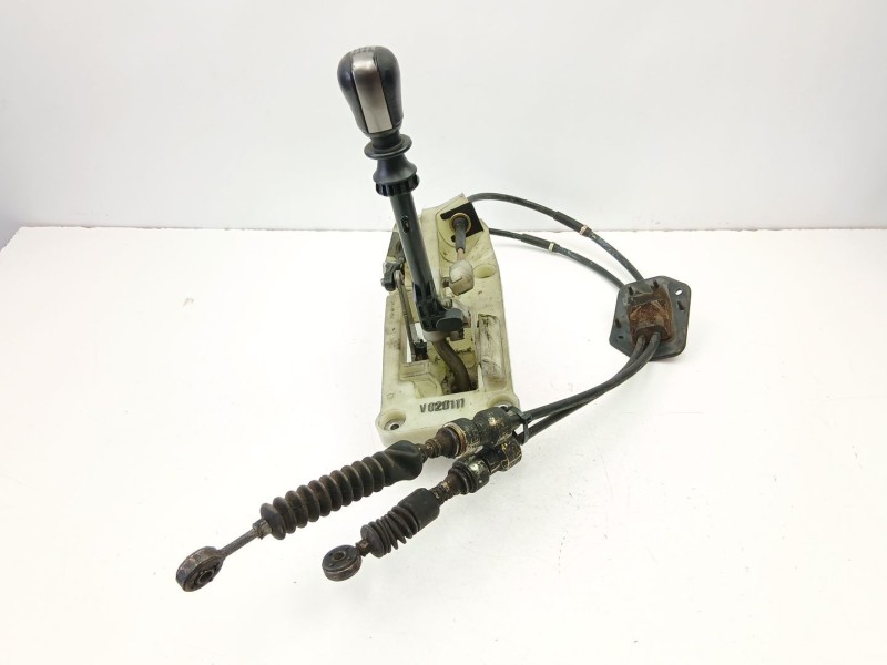 Recambio de palanca cambio manual para nissan x-trail i (t30) 2.2 di 4x4 referencia OEM IAM 341018H800  