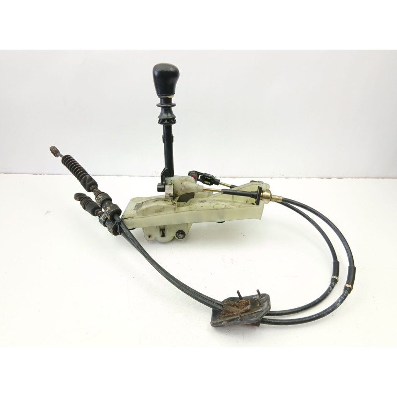 Recambio de palanca cambio manual para nissan x-trail i (t30) 2.2 di 4x4 referencia OEM IAM 341018H800  