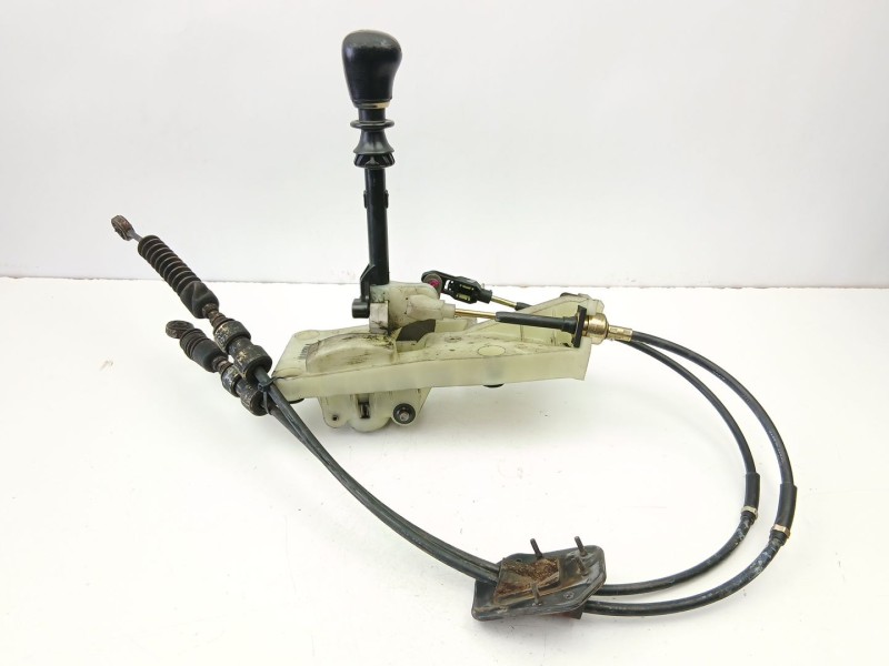 Recambio de palanca cambio manual para nissan x-trail i (t30) 2.2 di 4x4 referencia OEM IAM 341018H800  