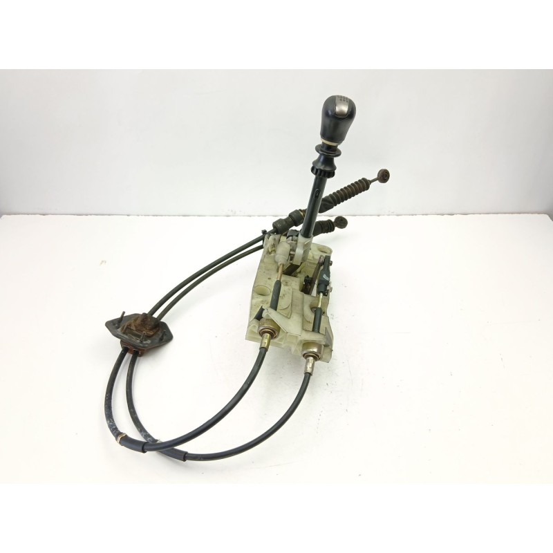 Recambio de palanca cambio manual para nissan x-trail i (t30) 2.2 di 4x4 referencia OEM IAM 341018H800  