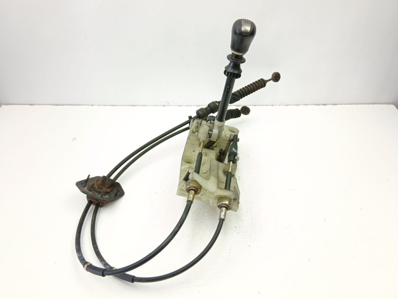 Recambio de palanca cambio manual para nissan x-trail i (t30) 2.2 di 4x4 referencia OEM IAM 341018H800  