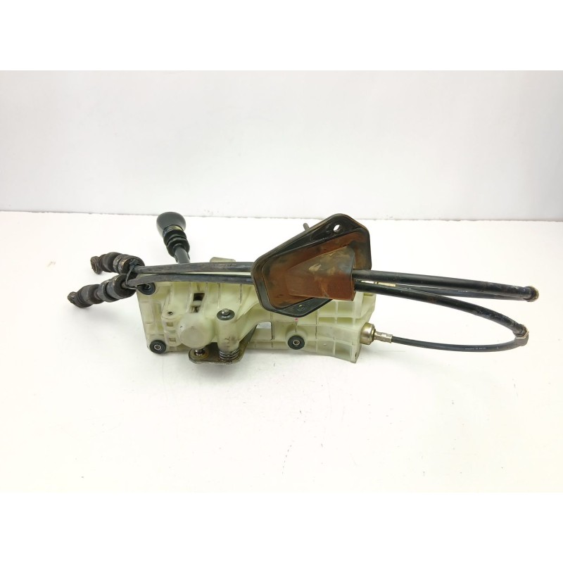 Recambio de palanca cambio manual para nissan x-trail i (t30) 2.2 di 4x4 referencia OEM IAM 341018H800  