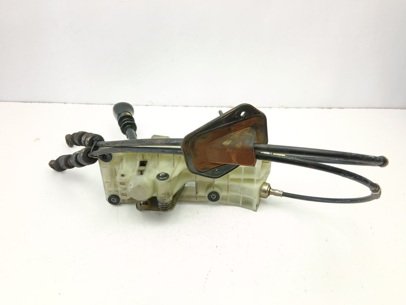 Recambio de palanca cambio manual para nissan x-trail i (t30) 2.2 di 4x4 referencia OEM IAM 341018H800  
