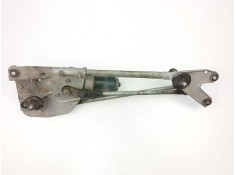 Recambio de motor limpia delantero para nissan x-trail i (t30) 2.2 di 4x4 referencia OEM IAM 288108H300   2