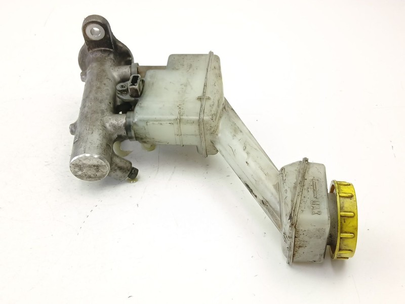 Recambio de bomba de freno para nissan x-trail i (t30) 2.2 di 4x4 referencia OEM IAM 460108H910  