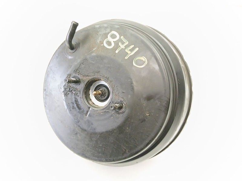 Recambio de servofreno para nissan x-trail i (t30) 2.2 di 4x4 referencia OEM IAM 472108H760  