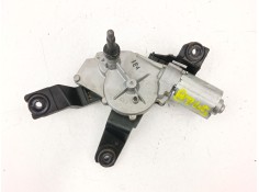 Recambio de motor limpia trasero para kia carens iv 1.7 crdi referencia OEM IAM 98700A4000   2