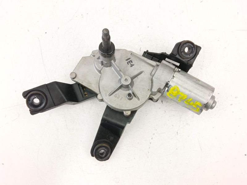 Recambio de motor limpia trasero para kia carens iv 1.7 crdi referencia OEM IAM 98700A4000  