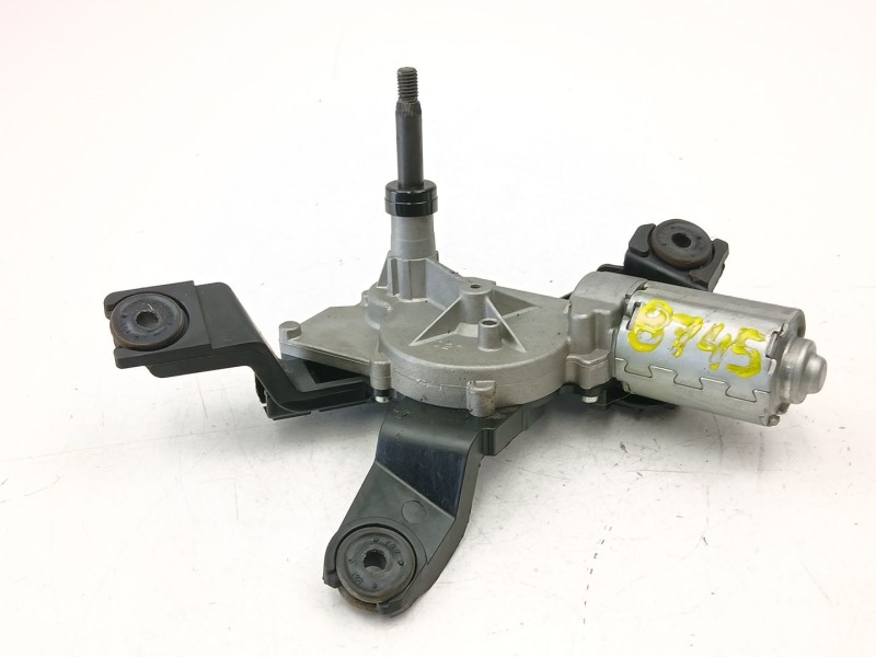 Recambio de motor limpia trasero para kia carens iv 1.7 crdi referencia OEM IAM 98700A4000  