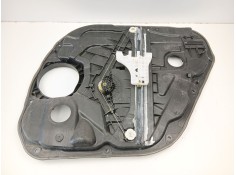 Recambio de elevalunas trasero izquierdo para kia carens iv 1.7 crdi referencia OEM IAM 83470A4050  