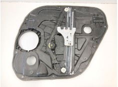 Recambio de elevalunas trasero izquierdo para kia carens iv 1.7 crdi referencia OEM IAM 83470A4050   2