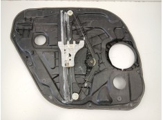 Recambio de elevalunas trasero derecho para kia carens iv 1.7 crdi referencia OEM IAM 83480A4050   2