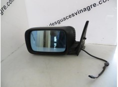 Recambio de retrovisor izq. : bmw 525 : 0.1 g [2001] para bmw  525 0.1 g referencia OEM IAM BLANCOELECTRICO  