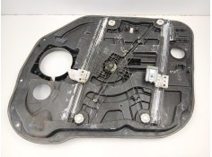 Recambio de elevalunas delantero izquierdo para kia carens iv 1.7 crdi referencia OEM IAM 82470A4260  