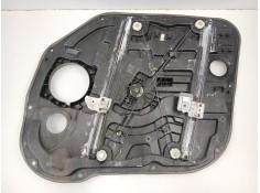 Recambio de elevalunas delantero izquierdo para kia carens iv 1.7 crdi referencia OEM IAM 82470A4260   2
